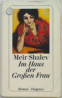 Im Haus der Groben Frau (German)