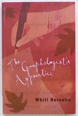 The Graphologist's Apprentice