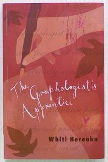 The Graphologist's Apprentice