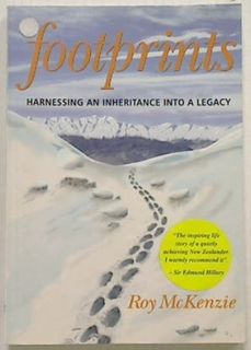 Footprints: Harnessing an Inheritance