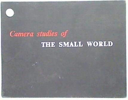 Camera Studies of The Small World