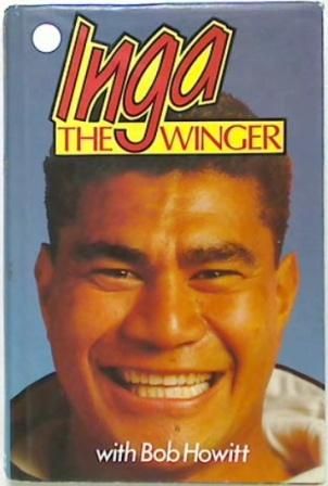 Inga The Winger