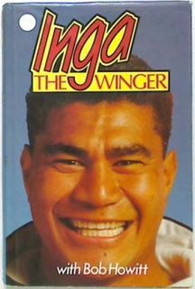 Inga The Winger
