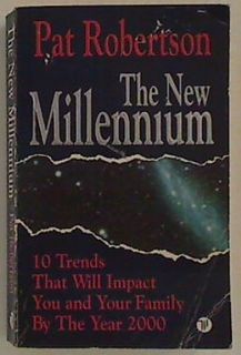 The New Millennium
