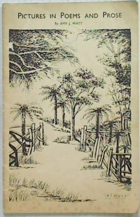 Pictures In Poem And Prose