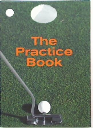 The Pactice Book (Golf)