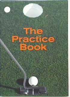 The Pactice Book (Golf)