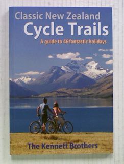 Classic New Zealand Cycle Trails