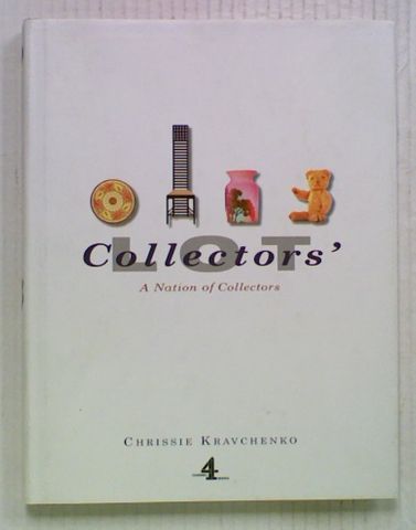 Collectors' Lot : A Nation of Collectors