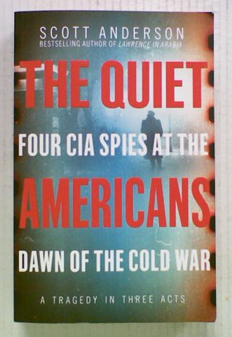 The Quiet Americans