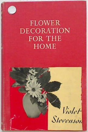 Flower Decoration for the Home