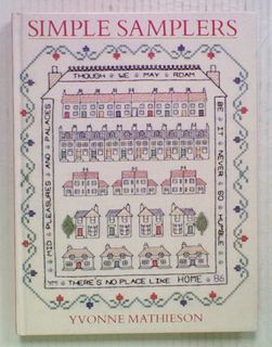 Simple Samplers (Hard Cover