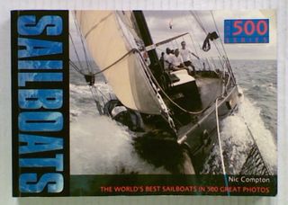 Sailboats (The 500 Series)
