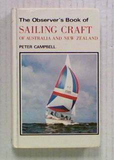 The Observer's Book of Sailing Craft