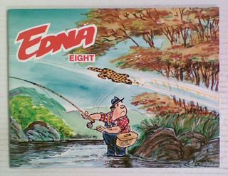 Edna - Volume Eight