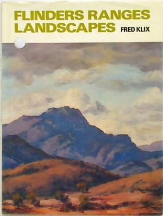 Flinders Ranges Landscapes