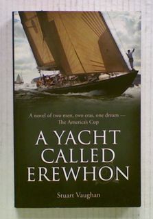 A Yacht Called Erewhon