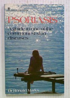Psoriasis : A guide to one of the commonest skin diseases