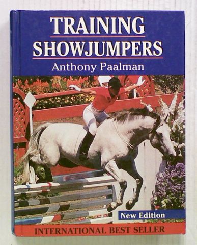 Training Showjumpers (1998 Revised Edition)