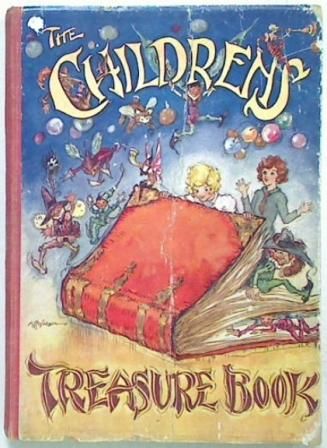 The Children's Treaure Book
