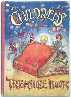 The Children's Treaure Book