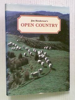Jim Henderson's Open Country