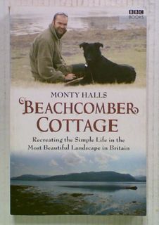 Beachcomber Cottage : Recreating the Simple Life