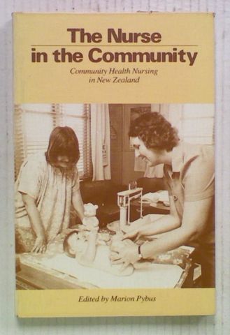 The Nurse in the Community.