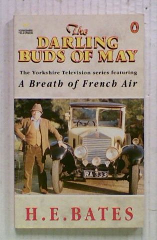 A Breath of French Air (Bk 2 in the Larkins series)