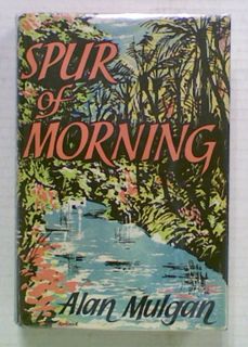 Spur of Morning