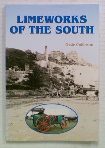 Limeworks of the South