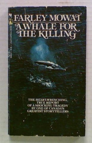 A Whale for the Killing