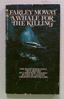 A Whale for the Killing