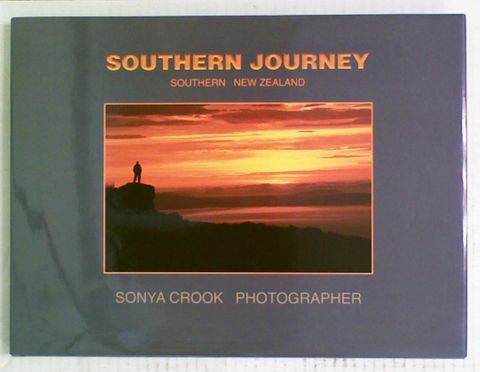 Southern Journey. Southern New Zealand