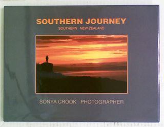 Southern Journey. Southern New Zealand