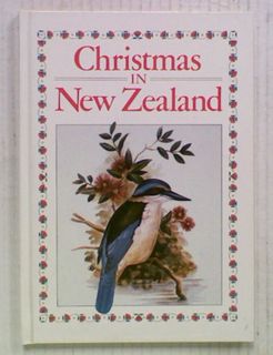 Christmas in New Zealand