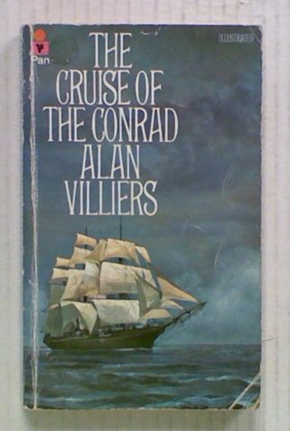 The Cruise of The Conrad