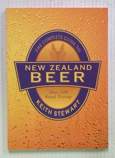 The Complete Guide to New Zealand Beer