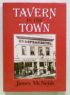 Tavern in the Town (Enlarged and Revised Edition)