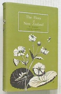 The Flora of New Zealand