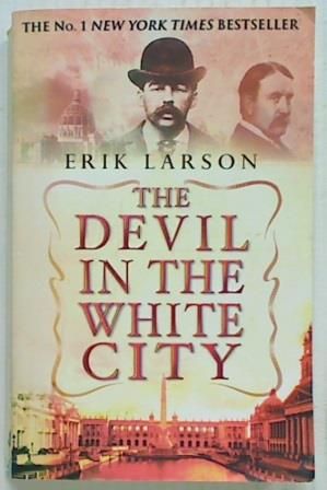 The Devil in the White City