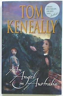 An Angel in Australia