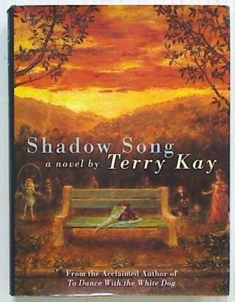 Shadow Song  (Hard Cover)