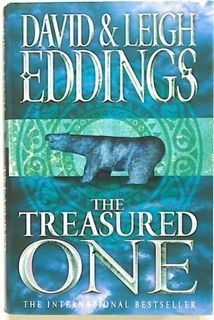 The Treasured One (Hard Cover) Bk 2 The Dreamers