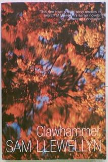 Clawhammer