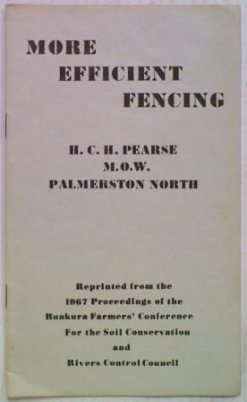 More Efficient Fencing