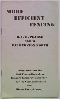 More Efficient Fencing