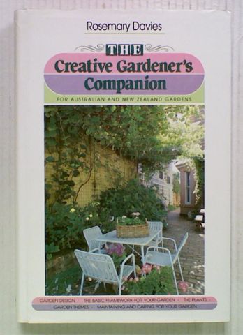 The Creative Gardener's Companion