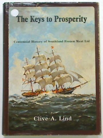 The Keys to Prosperity. Centennial History of Southland