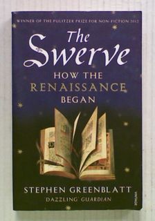 The Swerve : How the Renaissance Began